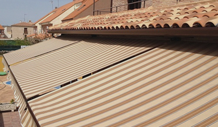 Toldo