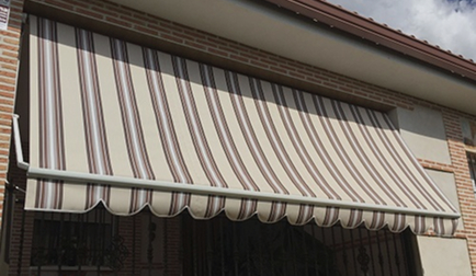 Toldo